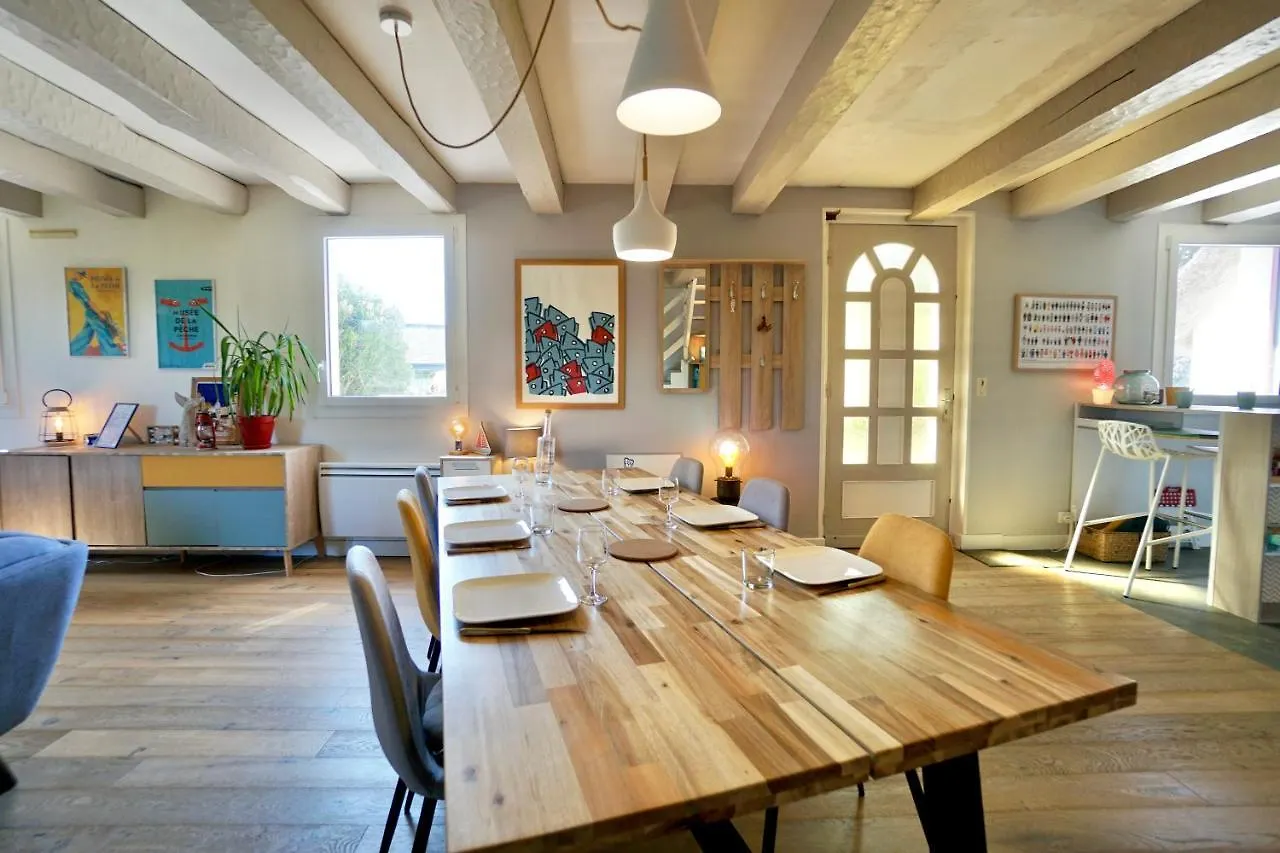 Appartement Ker Melen *Piscine* à Concarneau
