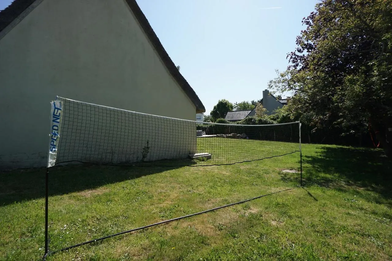 Appartement Ker Melen *Piscine* à Concarneau 0*,  France