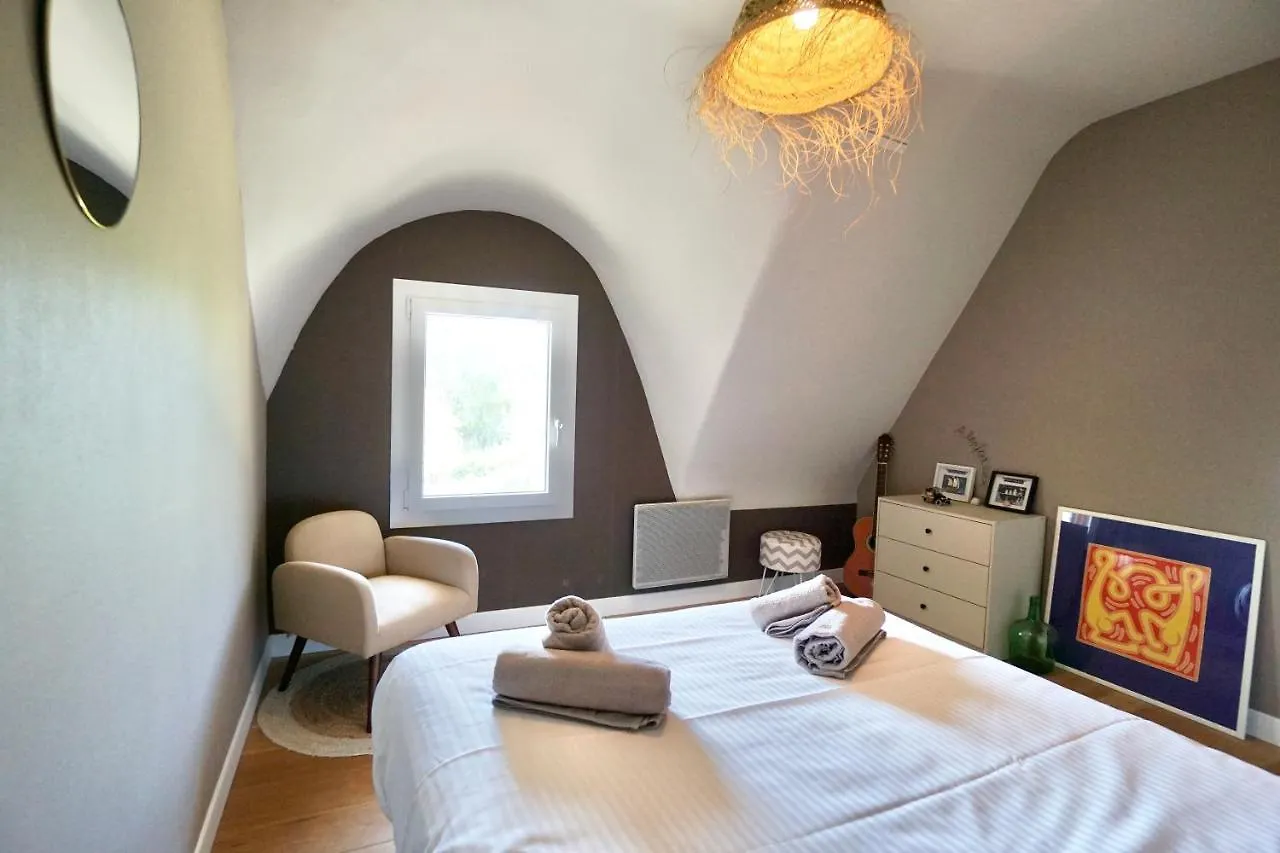 Appartement Ker Melen *Piscine* à Concarneau