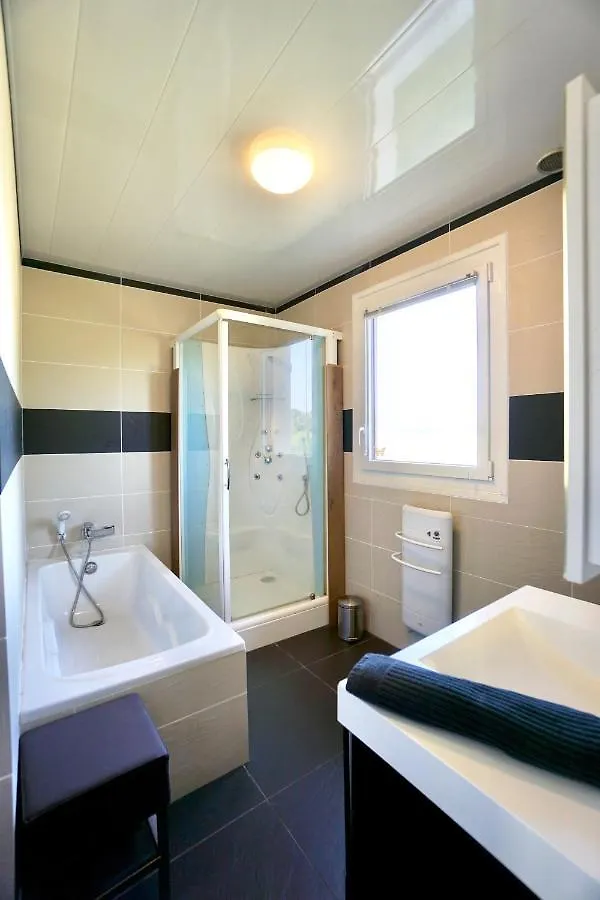 Appartement Ker Melen *Piscine* à Concarneau