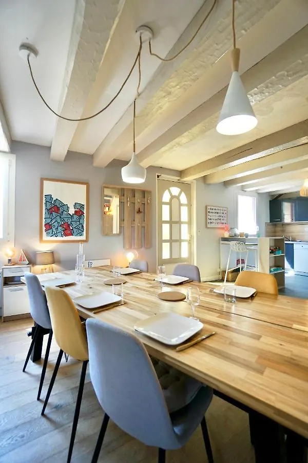 Appartement Ker Melen *Piscine* à Concarneau