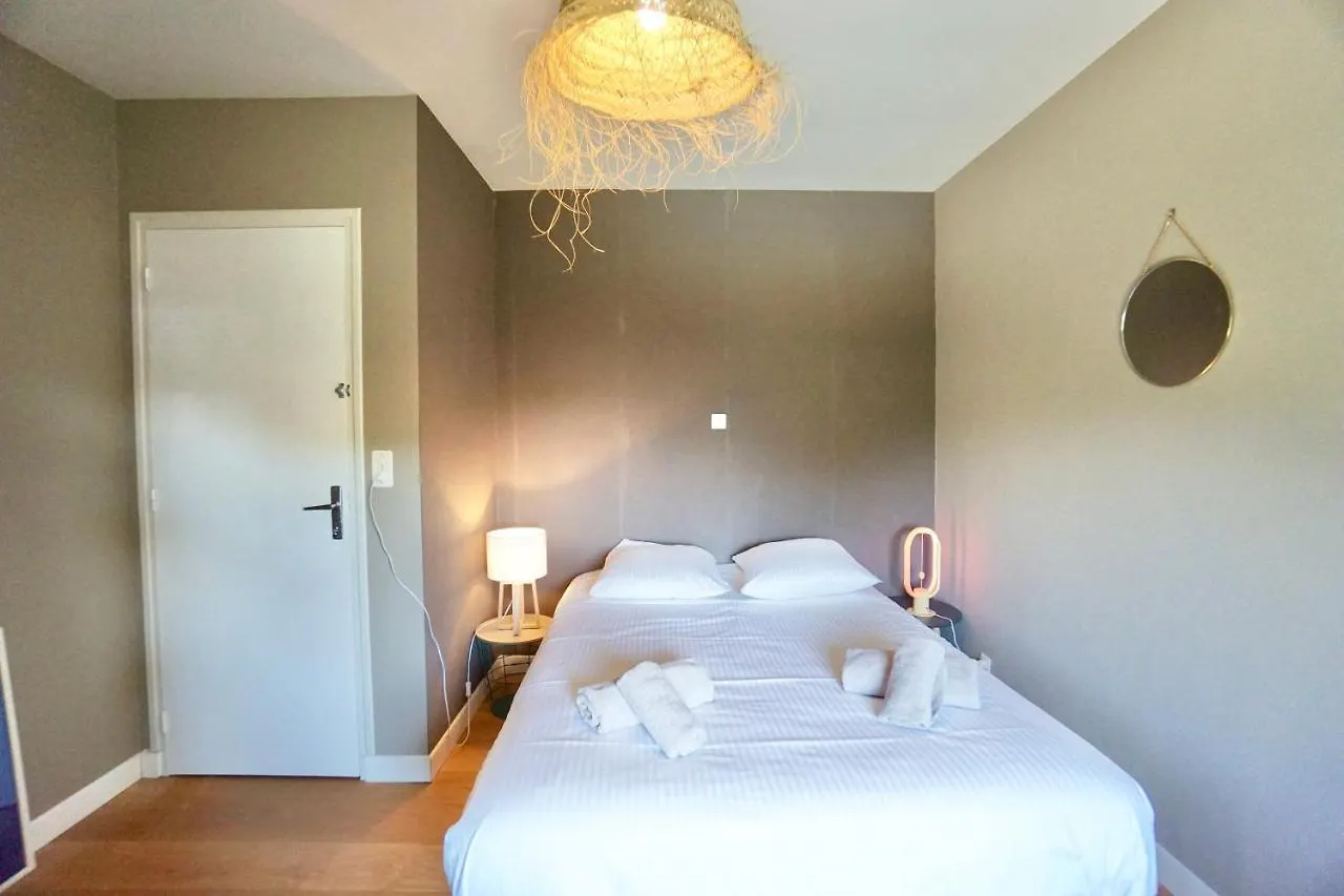 Appartement Ker Melen *Piscine* à Concarneau