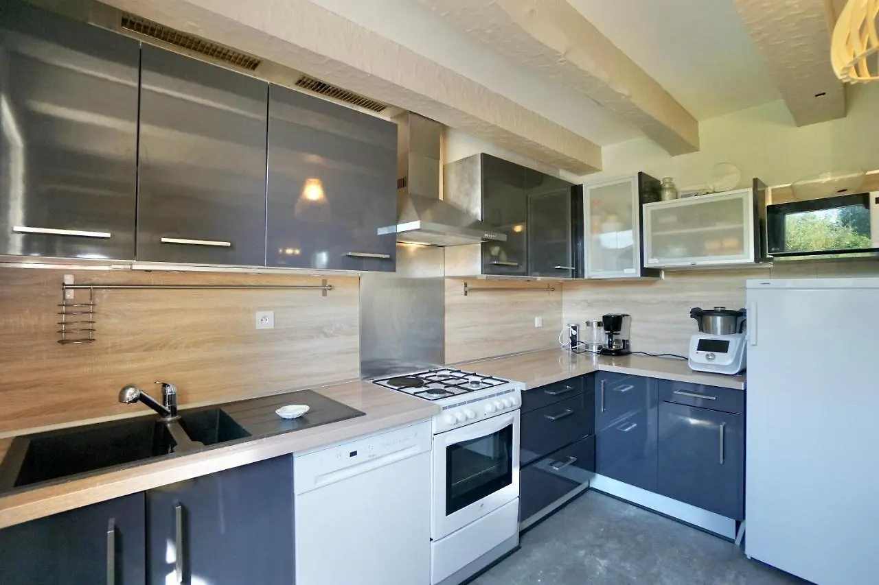 Appartement Ker Melen *Piscine* à Concarneau