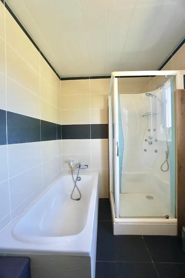 Appartement Ker Melen *Piscine* à Concarneau 0*,