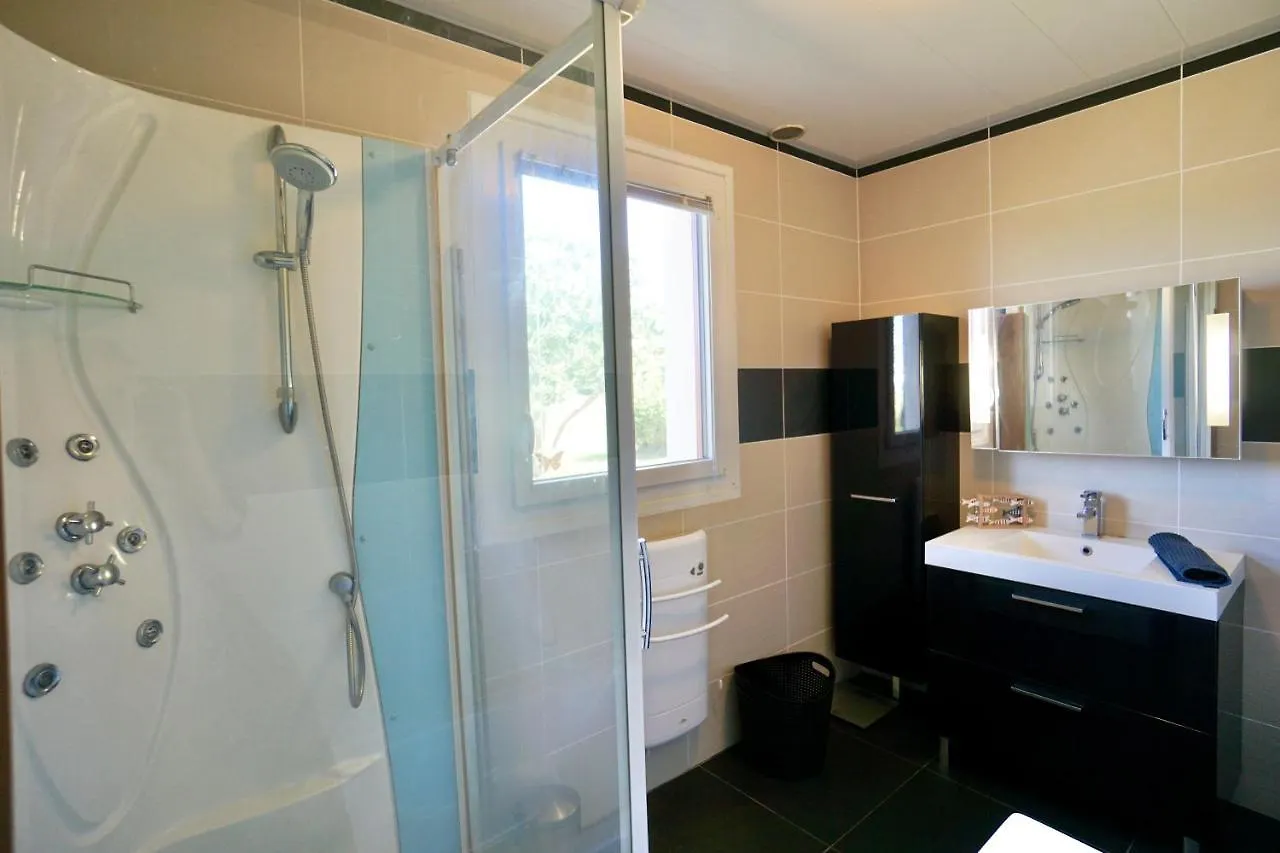 Appartement Ker Melen *Piscine* à Concarneau