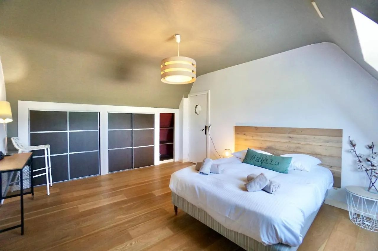 Appartement Ker Melen *Piscine* à Concarneau